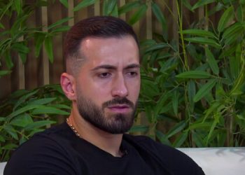 Pas vdekjes së vëllait të Gjestit, reagon Jozi: Na i preke zemrat të gjithëve