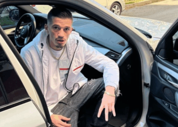 “Nuk e dija për humbjen” Kozaku i kërkon falje familjes së Gjestit