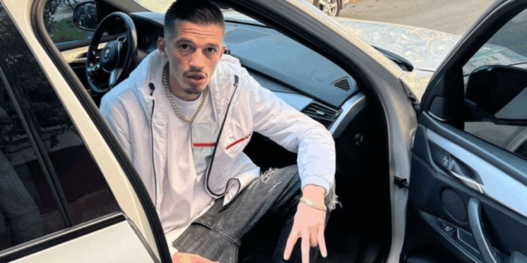 “Nuk e dija për humbjen” Kozaku i kërkon falje familjes së Gjestit