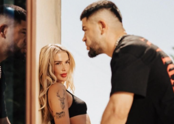 Loredana me urim të veçantë për ditëlindjen e Noizyt: E bekuar që je pjesë e jetës time