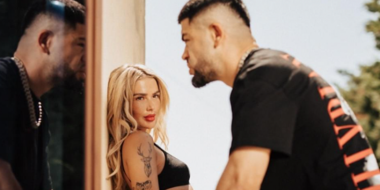 Loredana me urim të veçantë për ditëlindjen e Noizyt: E bekuar që je pjesë e jetës time