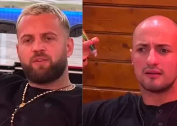 Krist Aliaj: Nuk më pëlqen muzika që bën Luiz Ejlli