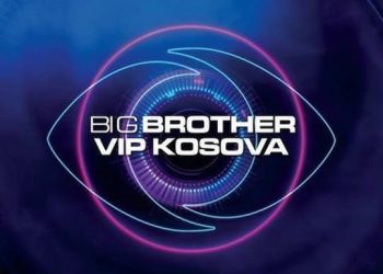 Zbulohet data/ Ja kur pritet të nisë Big Brother VIP Kosova — nën moderimin e…