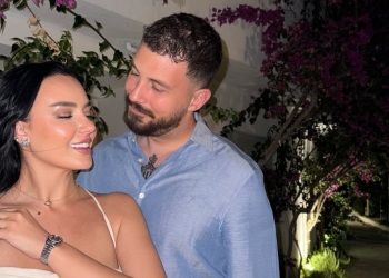 Fast Check: Bora Zemani dhe Donald Veshaj i japin fund lidhjes — shkak xhelozia?