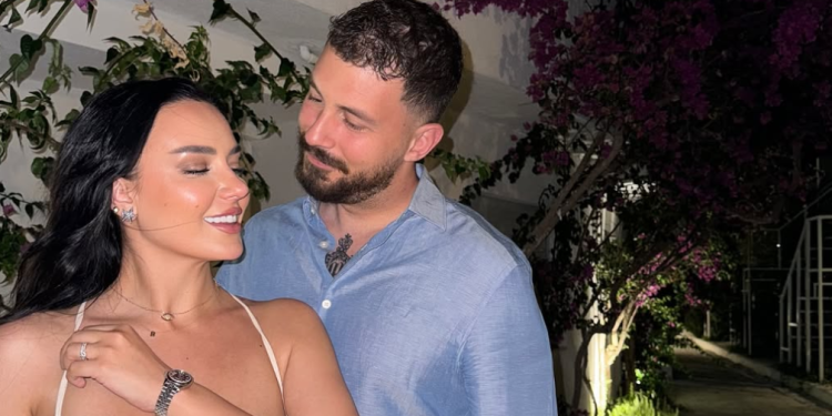 Fast Check: Bora Zemani dhe Donald Veshaj i japin fund lidhjes — shkak xhelozia?