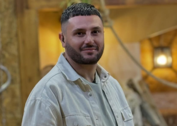 Bes Kallaku rikthehet në ‘krahët’ e dashurisë së vjetër