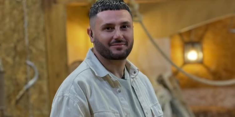 Bes Kallaku rikthehet në ‘krahët’ e dashurisë së vjetër