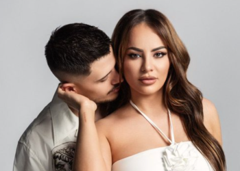 Krisje në marrëdhënien e Sarës dhe Bardhit? Zbulohet e vërteta