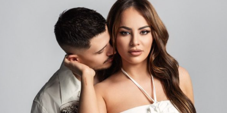 Krisje në marrëdhënien e Sarës dhe Bardhit? Zbulohet e vërteta