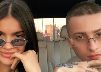 Arbenita thumbon Feron? Zbulon çfarë vizatoi Nina në vendin e “zemërimeve”