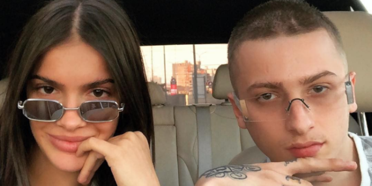 Arbenita thumbon Feron? Zbulon çfarë vizatoi Nina në vendin e “zemërimeve”