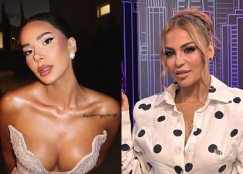 Efi i kundërpërgjigjet Mikelës: Ka njerëz që duan të pengojnë rrugën tënde