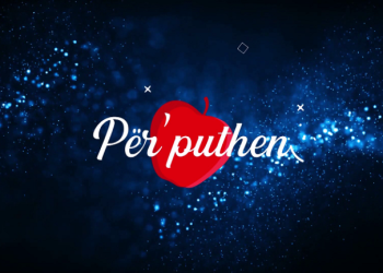 Një propozim për martesë ndodh në studion e Për’puthen — a i tha “PO”?