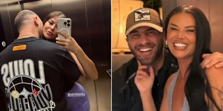 Pas ndarjes, Santi ‘harron’ Patrisin, ja kujt i thotë ”Të dua”