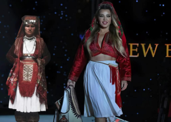 Ç’ndodhi? Gerta Gixhari merr kritika të forta: “Është denigrim…”