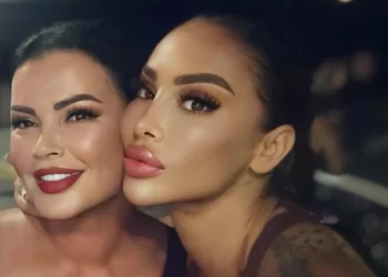 U arrestua me kokainë, “rikthehet” vajza e Eli Farës me fotot provokuese: Ne meritojmë të jetojmë përrallën tonë