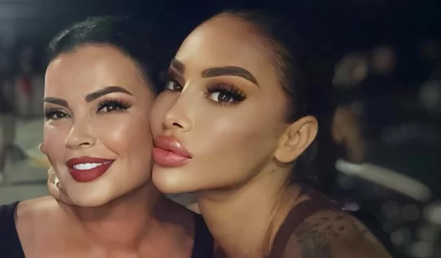 U arrestua me kokainë, “rikthehet” vajza e Eli Farës me fotot provokuese: Ne meritojmë të jetojmë përrallën tonë