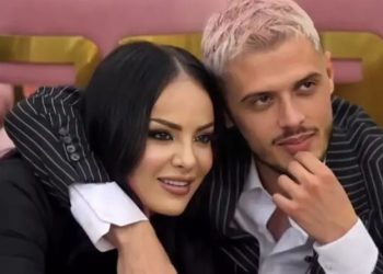 Sara Gjordeni merr vendimin e papritur — jep njoftimin përmes Instagramitv