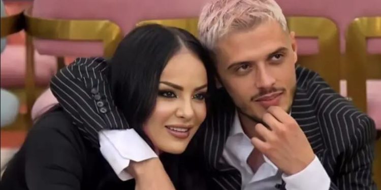 Sara Gjordeni merr vendimin e papritur — jep njoftimin përmes Instagramitv