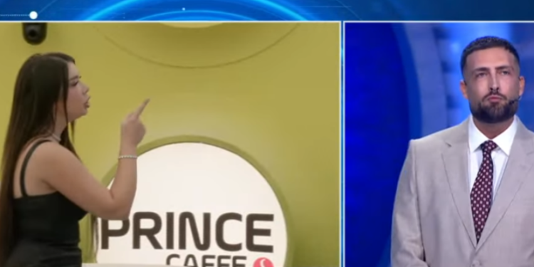 Debat i ashpër mes Alaudinit dhe Albës, kjo e fundit kërcënon se do lë shtëpinë