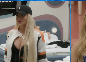 Benita – Elijonës : Kërkoj falje, por ti e ke bërë punën