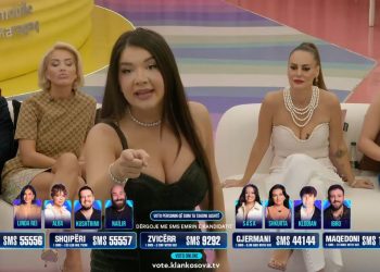 “Kam nevojë për arushën …”, vazhdon debati, Alba nuk pranon të shkojë pa marrë arushën e saj