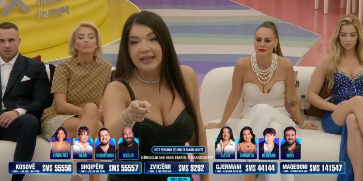 “Kam nevojë për arushën …”, vazhdon debati, Alba nuk pranon të shkojë pa marrë arushën e saj