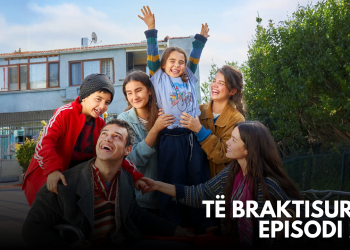 Të Braktisurit – Episodi 21 (24.11.2025)