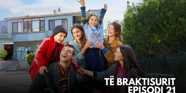 Të Braktisurit – Episodi 21 (24.11.2025)