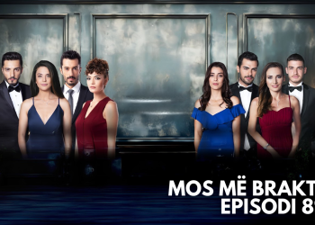 Mos më Braktis – Episodi 810 (24.11.2025)