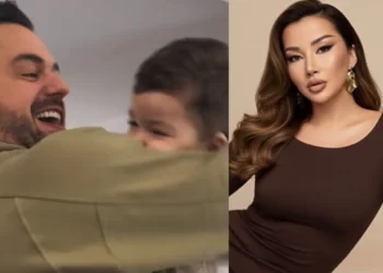 “Ndrrove jetë në krahët e mi” Reagimi rrëqethës i partneres së Shpat Kasapit