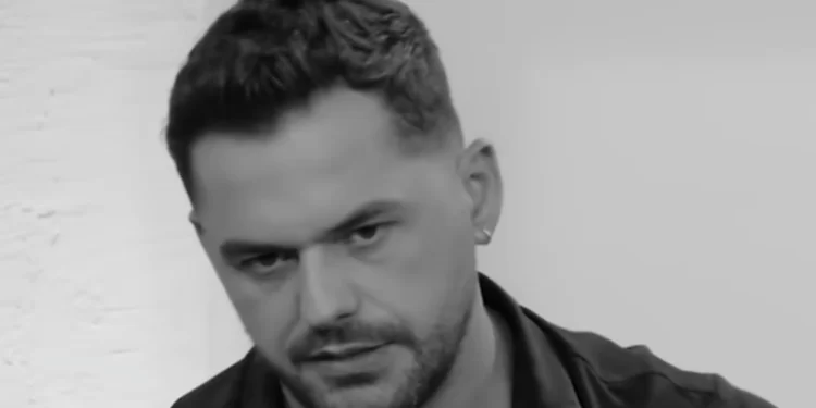 “O Allah më ruaj nga të këqijat”- Rrëqethëse çfarë deklaronte Shpat Kasapi pak kohë më parë