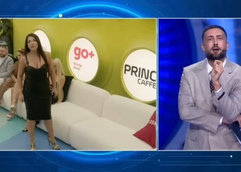 “Sistem i fëlliqtë …”, Alba kërkon të dal nga shtëpia