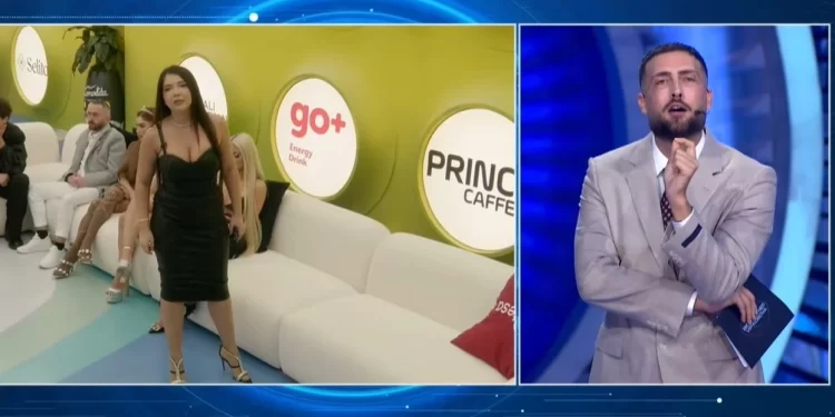 “Sistem i fëlliqtë …”, Alba kërkon të dal nga shtëpia