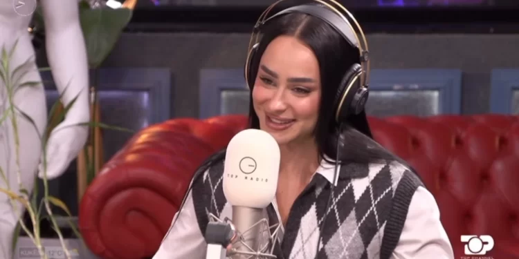 Egli Tako zbulon surprizën: Shpresoj që në Dhjetor…