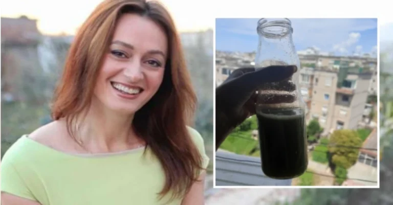 11 hapa nga Blerina Bombaj per trajtimin e kolesterolit