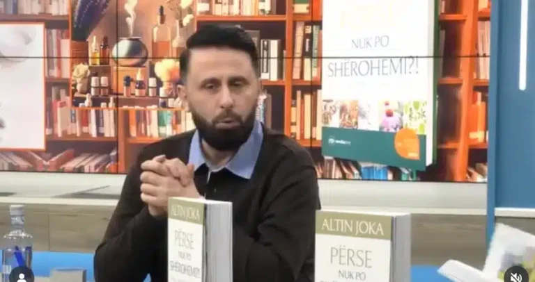 Kungulli, ‘b*mba e portokalltë’ për shëndetin, Altin Joka: Lufto sëmundjet me zero lekë