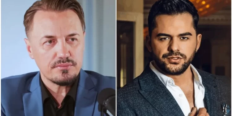 Blero për Shpat Kasapin: Shpresoj të shihemi në botë tjetër, aty ku t’i këndon me engjëjt