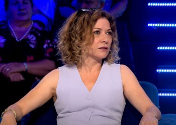 “Më keni hequr bebelinat e mamit”, Egla Ceno dorëhiqet nga Teatri “Skampa”: “Më hoqën pagën…”
