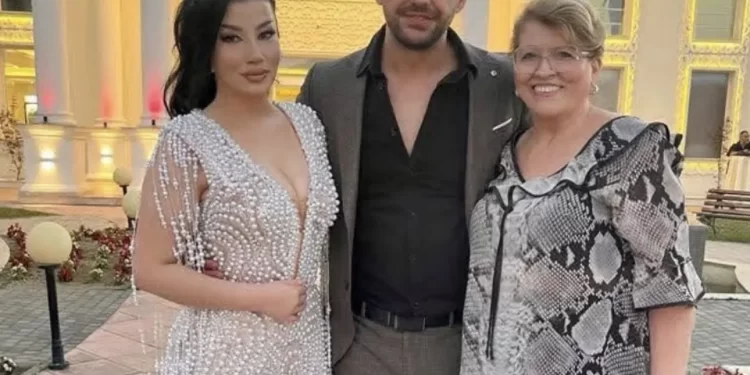 Nëna e Shpat Kasapit prek me falenderimin për Selvije Jaon: Shpirti i shtëpisë