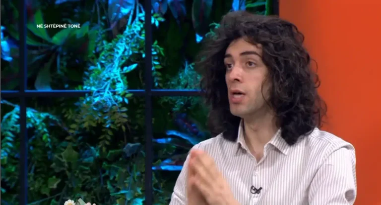 Mjeku Luçiano Bardhi: Përdorni këto ushqime nese doni qe te shpëtoni nga kapsllëku