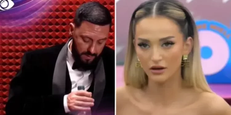 “Djali virgjër”- Ish-banori i BBVA ironizon Mirin dhe produksionin: Donin ti shisnin shqiptarëve… (Foto)