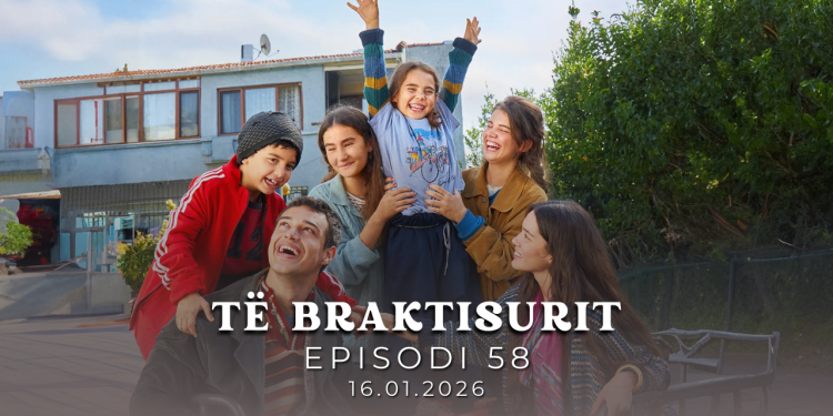 Të Braktisurit – Episodi 58 | 16.01.2026