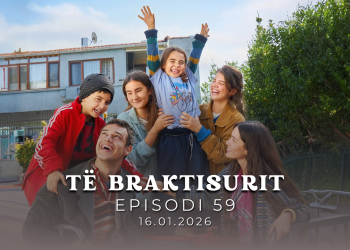 Të Braktisurit – Episodi 59 | 19.01.2026