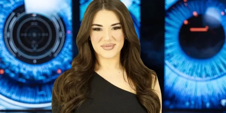 Greta e pëson keq pasi ndikoi në raportin Selin-Miri