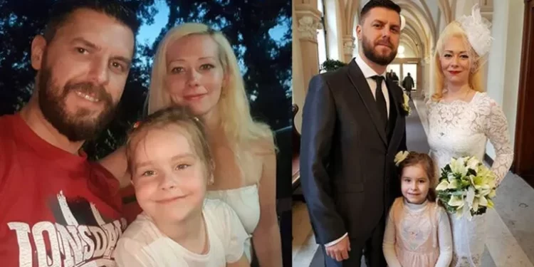 Miri tregon se çfarë i tha bashkëshortja para se të hynte në Big Brother VIP Albania 5