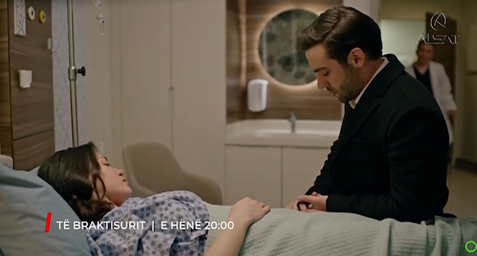 Të Braktisurit – Episodi 59 Promo