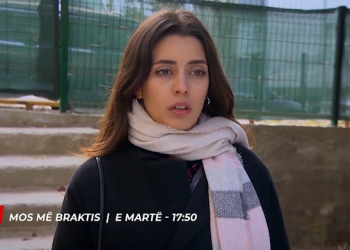 Mos me Braktis – Episodi 849 Promo