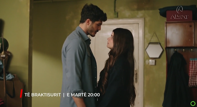 Të Braktisurit – Episodi 60 Promo