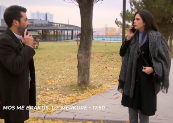 Mos me Braktis – Episodi 850 Promo